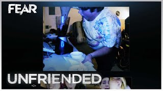 Ken Gets Blended  Unfriended [upl. by Enoid]