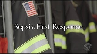 Sepsis First Response  Educational Video [upl. by Rebmac]