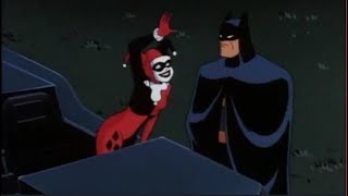 Batman amp Harley vs The Joker [upl. by Thurber]