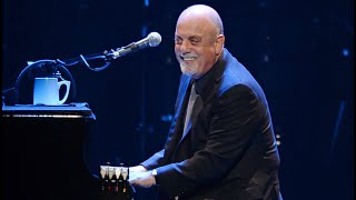 Billy Joel Live  The River of Dreams [upl. by Angi]