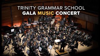 Music Gala Concert Highlights 2024 [upl. by Eillor]