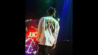 FREE Juice WRLD Type Beat  quotDeserve Youquot [upl. by Werra677]