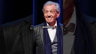 Ian McKellen Returns as Gandalf 🧙‍♂️ [upl. by Nanreh]