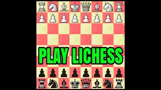 Selamat malam para master catur yuk kita main catur lichess [upl. by Culliton943]