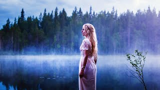 The Spirit Song  A Nordic Lullaby [upl. by Aivilys]