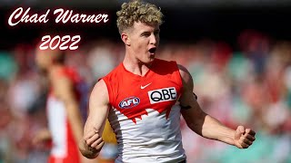 Chad Warner 2022 Highlights [upl. by Notkcorb]