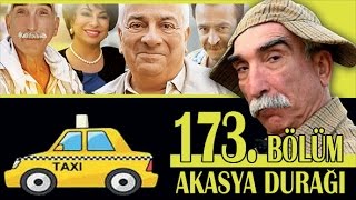 AKASYA DURAĞI 173 BÖLÜM [upl. by Ynafetse35]