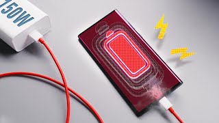 Does Fast Charging ACTUALLY Ruin Your Battery [upl. by Tamarah262]