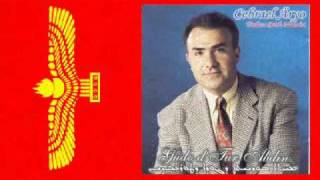 Aramean Song 1992  Cebrael Aryo hatie Shimsho DBeth Nahrin [upl. by Laden]