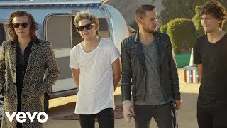 One Direction  Steal My Girl [upl. by Schechter883]