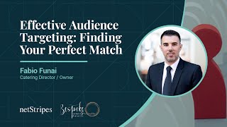 Effective Audience Targeting Finding Your Perfect Match [upl. by Zola]