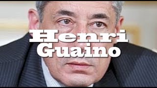 Henri Guaino [upl. by Bethel]