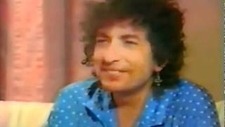 Bob Dylan Interview [upl. by Crain4]