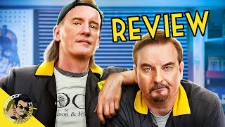 CLERKS III Review Kevin Smiths Best Film in a Decade [upl. by Reinhard]