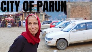 Parun the Capital of Nuristan  Afghanistan 2023 [upl. by Louls]