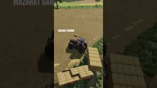 Autoload Bale Trailer  Farming Simulator 22 [upl. by Erastus]