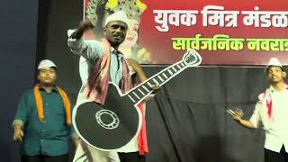 Kajarare remix YMMKnavratri2024 [upl. by Ring]