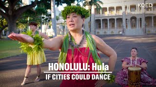 How Hula Dancers Connect Hawaii’s Past and Present  If Cities Could Dance [upl. by Luciano]