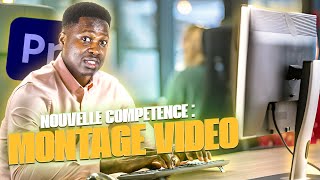 Formation Complète en montage vidéo  Démarrer avec Première Pro [upl. by Weston685]