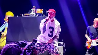 Limp Bizkit  Out of Style Live 4K ROCKLAHOMA 2023 [upl. by Hardman]