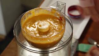 How to Make Rouille  Rick Stein Recipe [upl. by Aimak149]