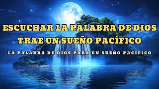 Versículos Bíblicos Que Traen Bendiciones Abundantes  Escucha la Palabra de Dios  Biblia en audio [upl. by Ashli]