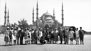 CONSTANTINOPLE  Paul Whiteman and his Orchestra  1928 [upl. by Bivins]