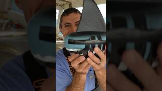 We had a lot of fun with the RC shark fin while the crew was on the tube maine boatlife prank [upl. by Dibru787]