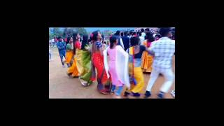 A Camera wali Maidam suno Na  kala kala face Mera colour kar do  new nagpuri dance 2024 pkjhoom [upl. by Reginnej121]