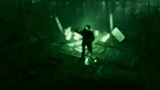 The Most Disturbing Game  Chernobylite PS5 Gameplay [upl. by Mike]