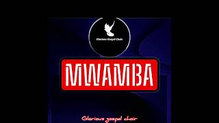 MWAMBA coming soon dance song music animation lyrics [upl. by Azilem567]