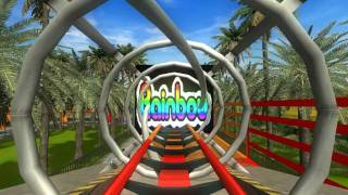 Rainbow Rct3 [upl. by Euell]