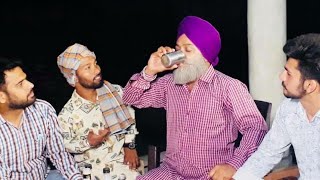 Shada 2  Bachelor  Full Comedy Video   Jeet Pencher Wala  Latest Punjabi Comedy 2019 [upl. by Uchish]