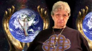 Channeling Spirit Guides Laurel Steinhice of The LightSource Group part 1 [upl. by Sirac468]