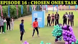 Splitsvilla 12  Episode 16  Chosen Ones Task Results  MTV SPLITSVILLA X2 [upl. by Lin]