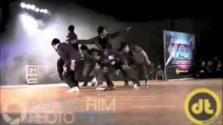 Quest Crew  Americas Best Dance Crew [upl. by Nwahser915]