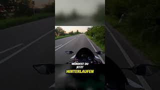 Die Momente wenn man am Unfallort ankommt motorrad motopeer [upl. by Yud57]