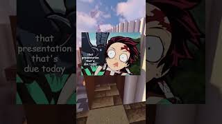 DEMON SLAYER MEMES 45 [upl. by Wind199]