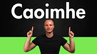 How to Pronounce Caoimhe Correctly [upl. by Revlys230]