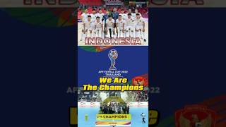 Indonesia Juara AFF Futsal 2024  Final Vietnam 02 Indonesia [upl. by Neeron]