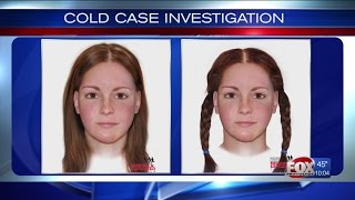 Expert explains pollen forensics that may connect Ohio cold case to New England [upl. by Alegnave]