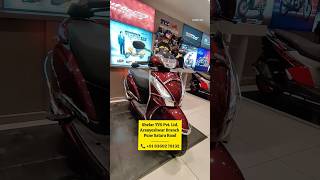 All New TVS Jupiter 125 SmartXonnect 😍🔥 [upl. by Atekehs893]