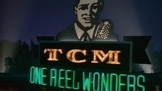 Turner Classic Movies TCM Brand Montage [upl. by Selry]