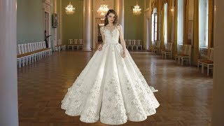 Feya Bridal Couture 2017 [upl. by Dranyl178]