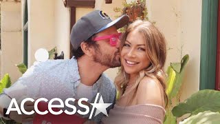 Stassi Schroeder Is Having A Baby Girl [upl. by Jinny959]