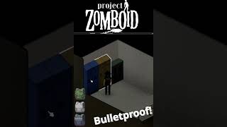 Bulletproof Vests  Project Zomboid Field Guide guide  projectzomboid [upl. by Einnos]