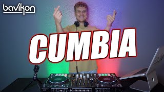 Cumbia Mix 2023  18  Best Cumbia 2023  Cumbia Remix  Cumbias Wepa Para Bailar by bavikon [upl. by Fuhrman]