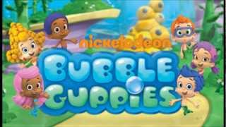 Bubble Guppies  I Want a Pet Today [upl. by Ydnam]