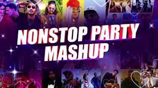 Best Bollywood Party Songs Mashup 2024  Party Mix 2024  DJ MIX 2024  Remix Songs [upl. by Mettah166]