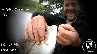 My First Gilthead Yeeeeeees   A Gilty Obsession EP6  The Hunt For A Gilthead Bream [upl. by Anatnom]